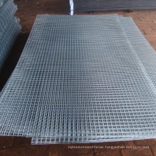 High quality Low carbon hot dipped galvanized welded wire mesh